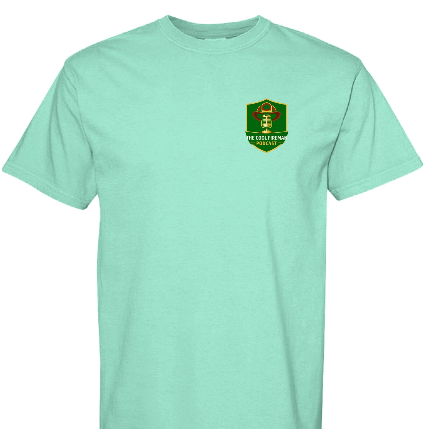 ISLAND REEF - FRONT