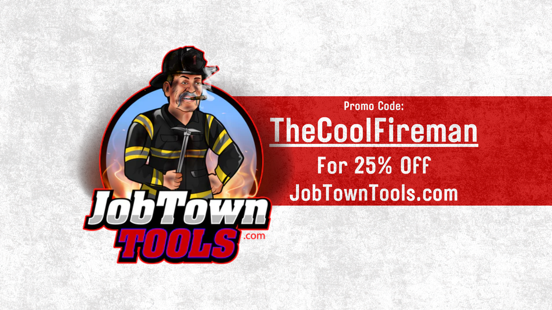 Billy from JobTown Tools (Ep. 71)