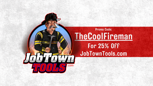 Billy from JobTown Tools (Ep. 71)