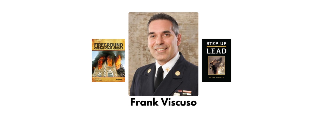 Frank Viscuso (Ep. #25)