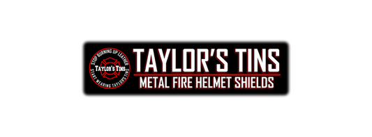 Taylor's Tin (Ep. #16)