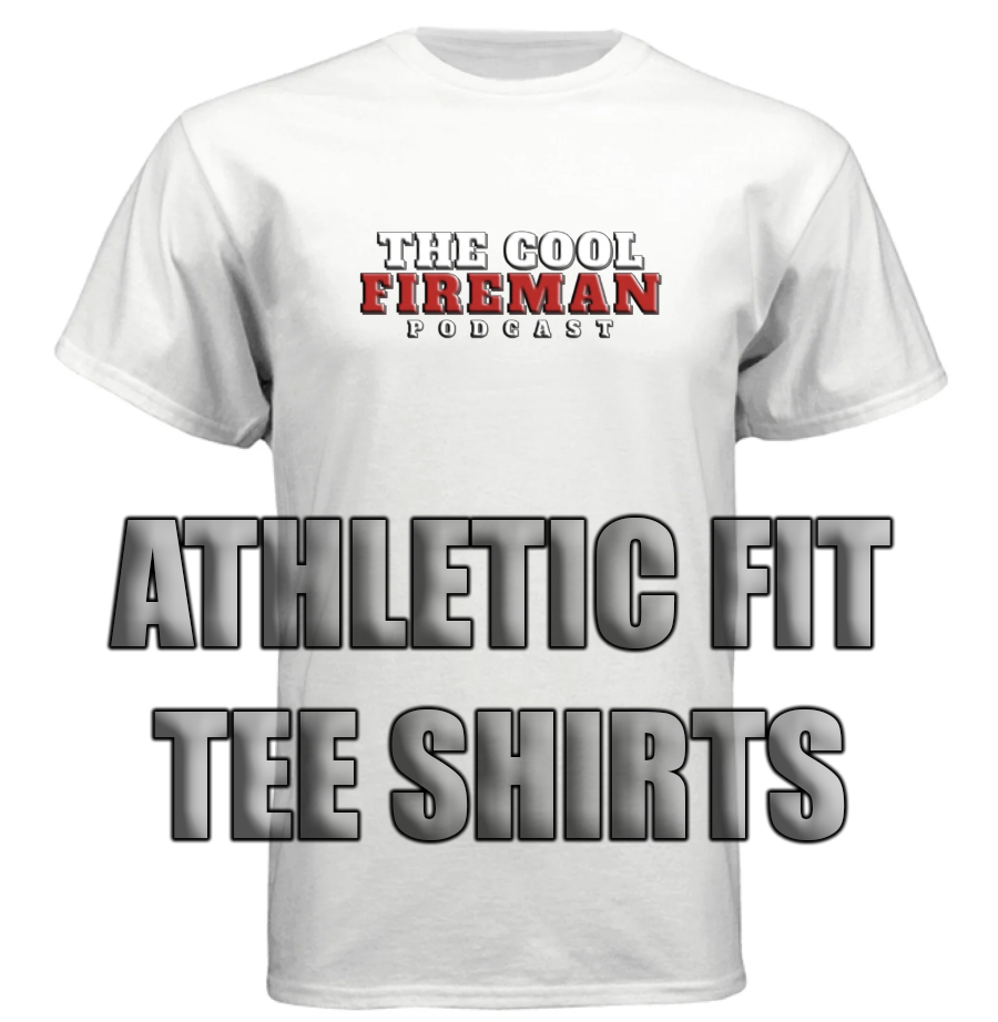 Athletic Fit Men's Shirts
