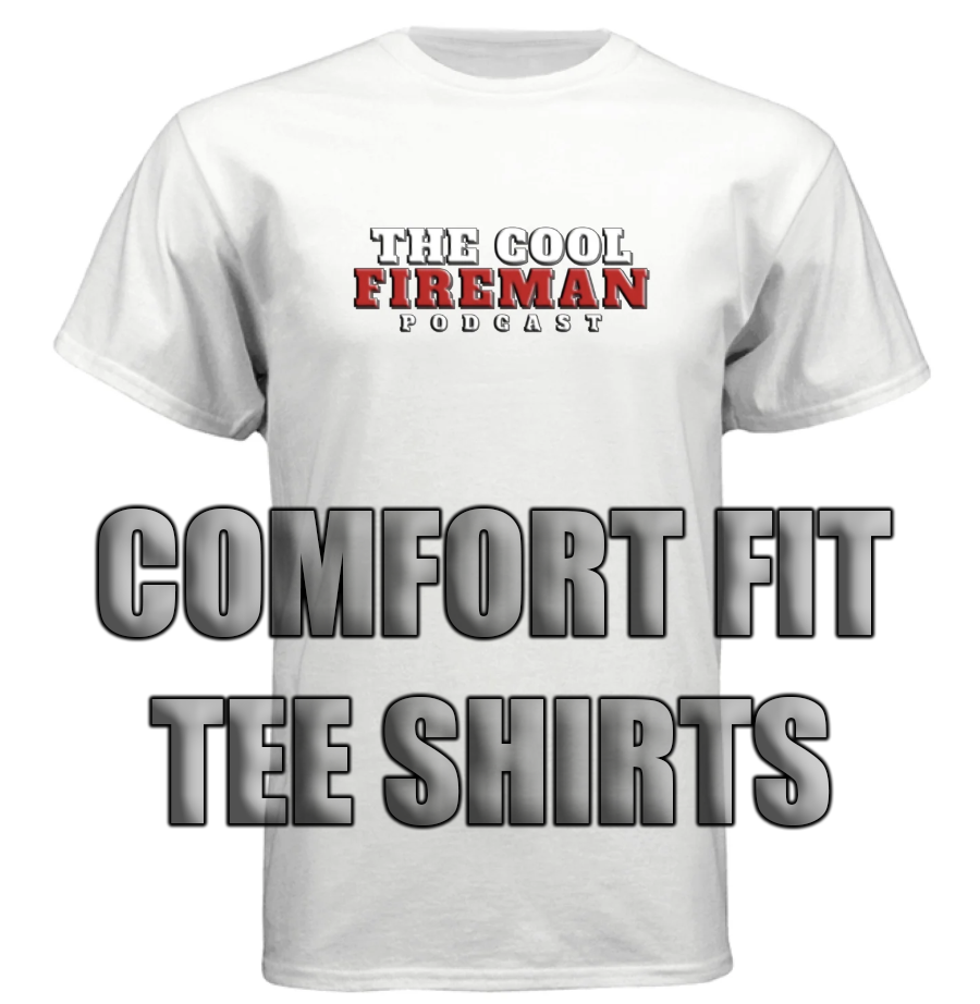 Comfort Fit Men's T-Shirts