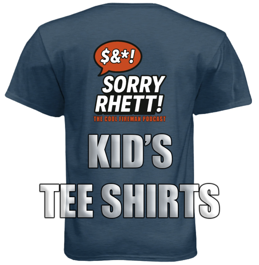 Kid's Shirts