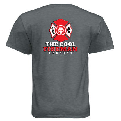 Heather Heavy Metal - BACK