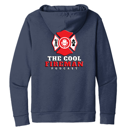 MIDNIGHT NAVY - BACK