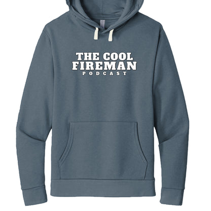 ANTIQUE DENIM - FRONT