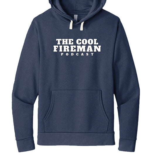 MIDNIGHT NAVY - FRONT