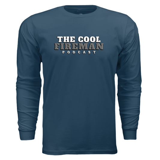 Midnight Navy - FRONT