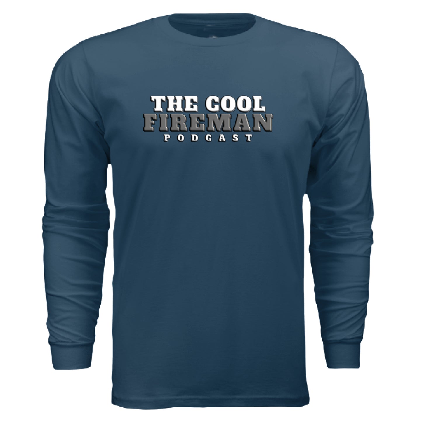 Midnight Navy - FRONT