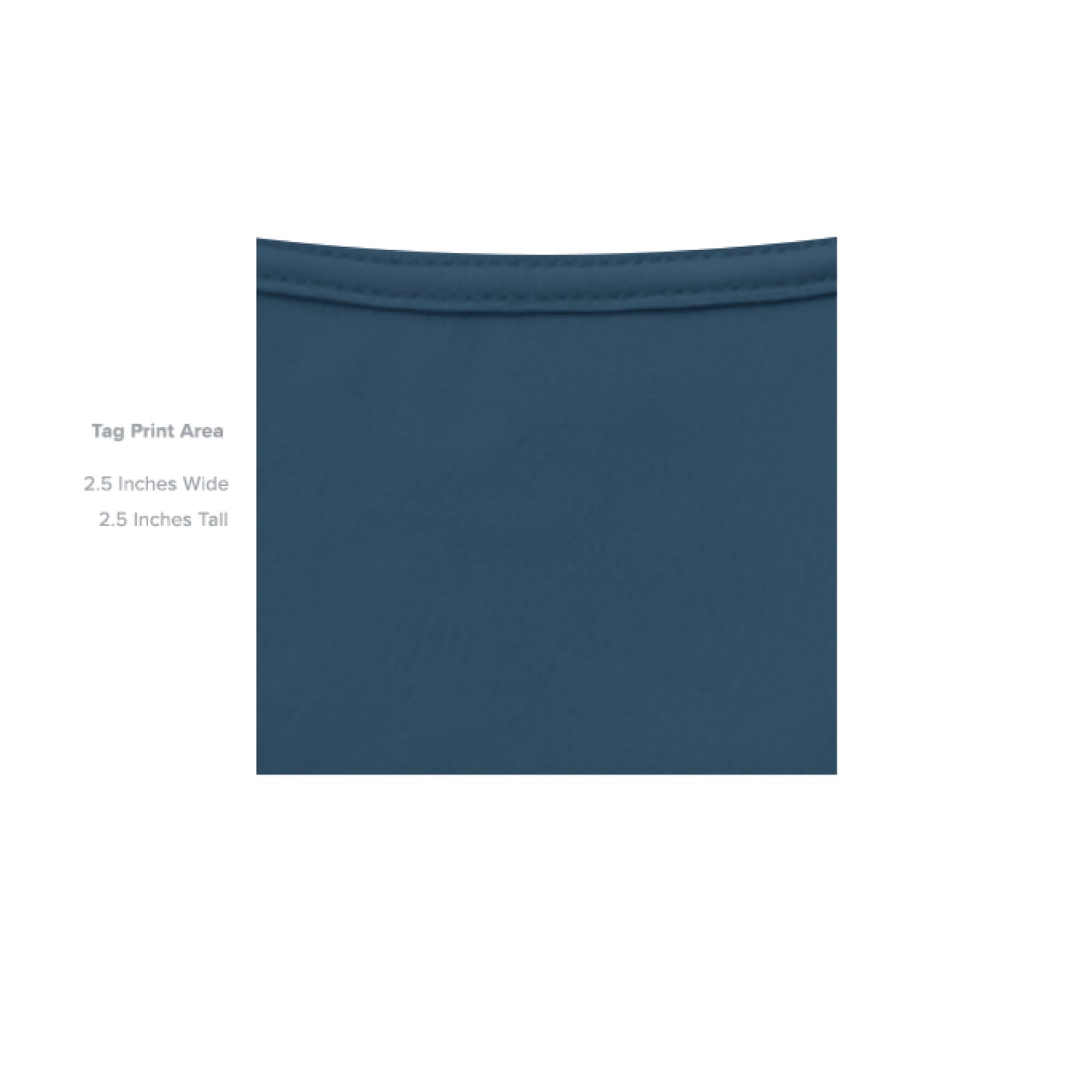 Midnight Navy - INSIDE_TAG_LINE