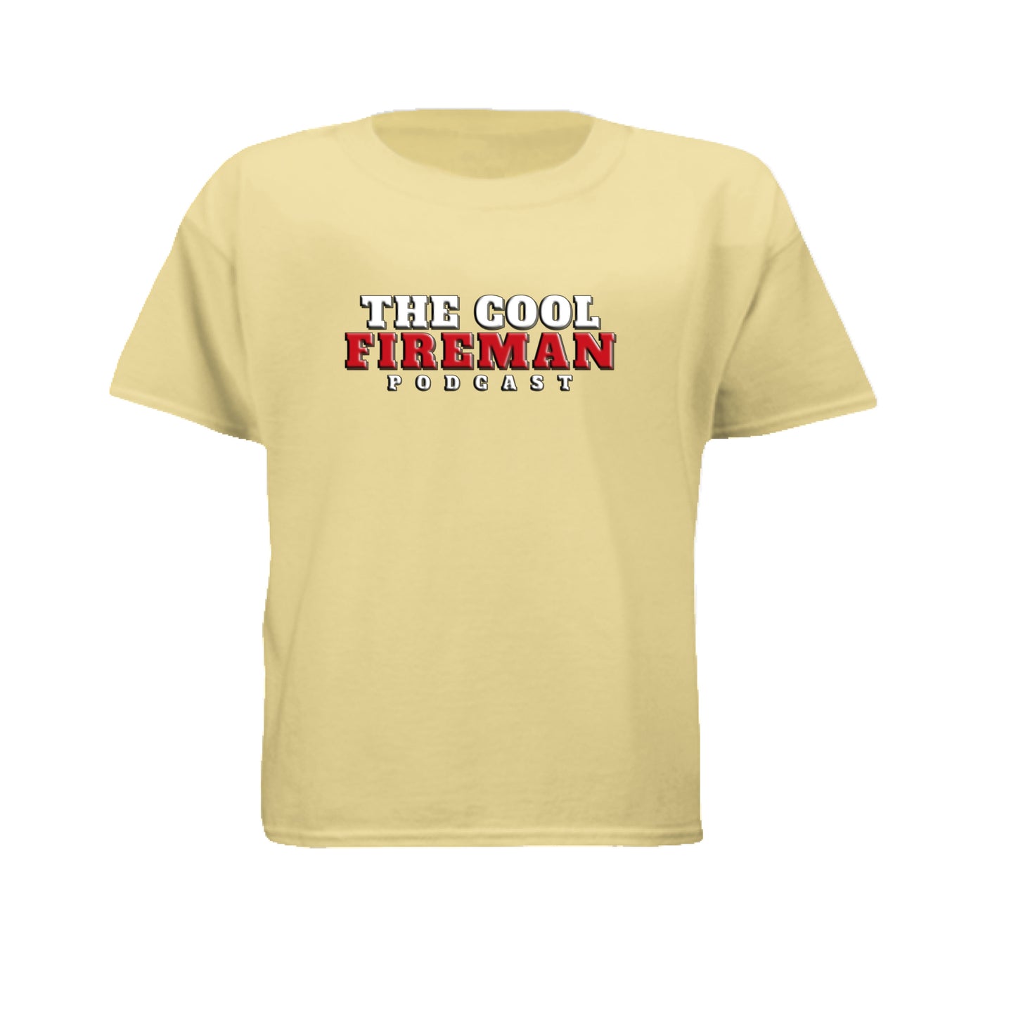 BANANA CREAM - FRONT
