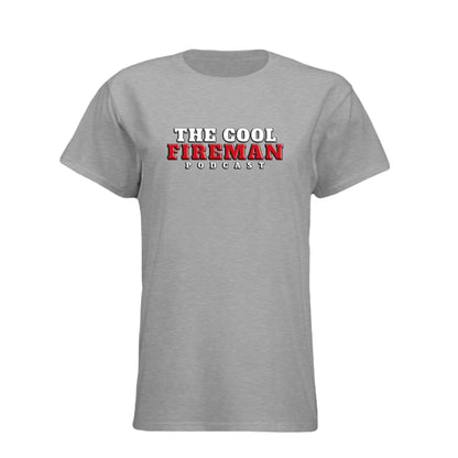 DARK HTHR GRAY - FRONT