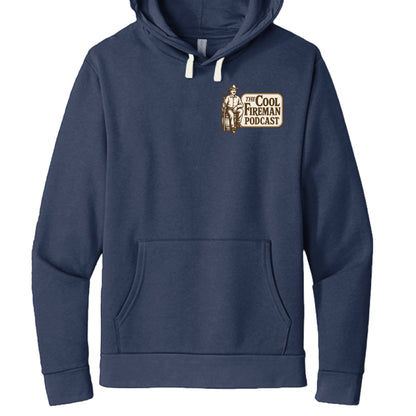 MIDNIGHT NAVY - FRONT