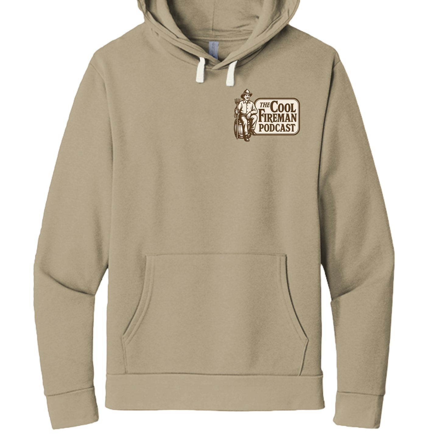 MILITARY GREEN - FRONT