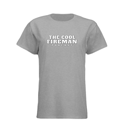 DARK HTHR GRAY - FRONT