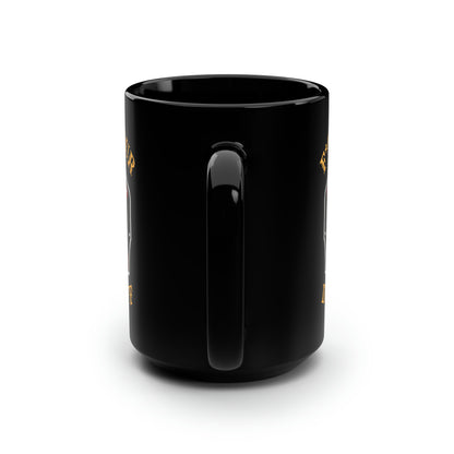 F*ck Your Day Off Mug (15oz)
